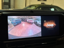 Jeep Wrangler 85th Anniversary 4 Door 4x4 2026