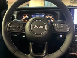 Jeep Wrangler 85th Anniversary 4 Door 4x4 2026