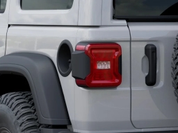 Jeep Wrangler Willys 4 Door 4x4 2026