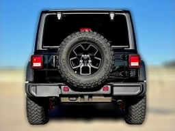 Jeep Wrangler Willys 4 Door 4x4 2026
