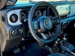 Jeep Wrangler Willys 4 Door 4x4 2026