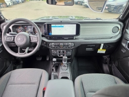Jeep Wrangler Sport S 4 Door 4x4 2026
