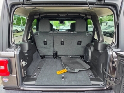 Jeep Wrangler Sport S 4 Door 4x4 2026