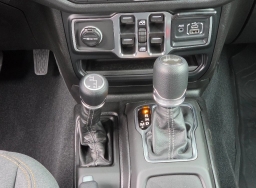 Jeep Wrangler Sport S 4 Door 4x4 2026