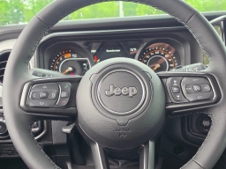 Jeep Wrangler Sport S 4 Door 4x4 2026