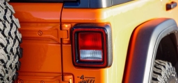Jeep Wrangler Willys 4 Door 4x4 2026