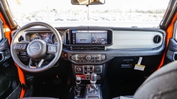 Jeep Wrangler Willys 4 Door 4x4 2026