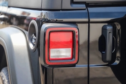 Jeep Wrangler Sport 4 Door 4x4 2026