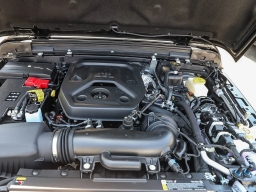 Jeep Wrangler Sport 4 Door 4x4 2026