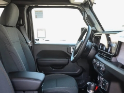 Jeep Wrangler Sport 4 Door 4x4 2026