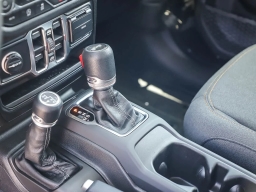Jeep Wrangler Sport 4 Door 4x4 2026