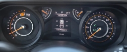 Jeep Wrangler Sport 4 Door 4x4 2026