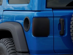 Jeep Wrangler Willys 4 Door 4x4 2026