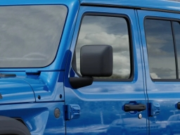 Jeep Wrangler Willys 4 Door 4x4 2026