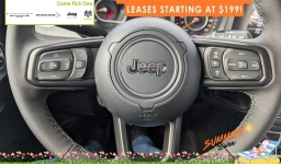 Jeep Wrangler Sport S 4 Door 4x4 2026