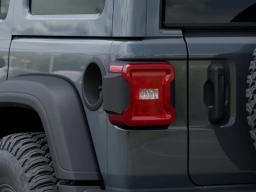 Jeep Wrangler Willys 4 Door 4x4 2026
