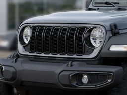 Jeep Wrangler Willys 4 Door 4x4 2026