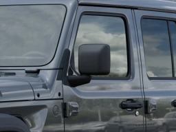 Jeep Wrangler Willys 4 Door 4x4 2026