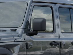 Jeep Wrangler Willys 4 Door 4x4 2026