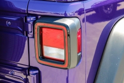 Jeep Wrangler Sport S 4 Door 4x4 2026