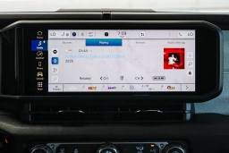 Jeep Wrangler Sport S 4 Door 4x4 2026