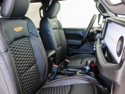 Jeep Wrangler Sport S 4 Door 4x4 2026