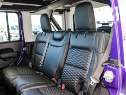 Jeep Wrangler Sport S 4 Door 4x4 2026