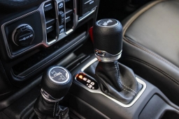 Jeep Wrangler Sport S 4 Door 4x4 2026