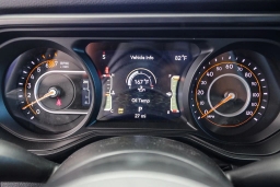 Jeep Wrangler Sport S 4 Door 4x4 2026
