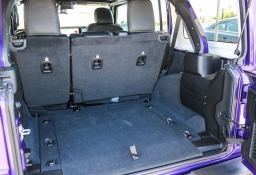 Jeep Wrangler Sport S 4 Door 4x4 2026
