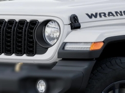 Jeep Wrangler 85th Anniversary 4 Door 4x4 2026