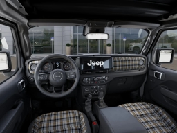 Jeep Wrangler 85th Anniversary 4 Door 4x4 2026