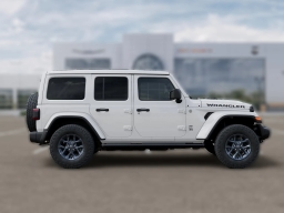 Jeep Wrangler 85th Anniversary 4 Door 4x4 2026