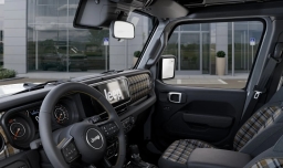 Jeep Wrangler 85th Anniversary 4 Door 4x4 2026