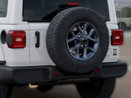 Jeep Wrangler 85th Anniversary 4 Door 4x4 2026