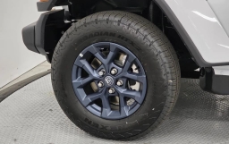 Jeep Wrangler 85th Anniversary 4 Door 4x4 2026