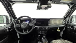 Jeep Wrangler 85th Anniversary 4 Door 4x4 2026