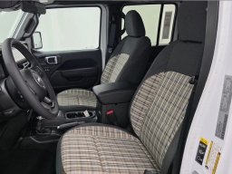 Jeep Wrangler 85th Anniversary 4 Door 4x4 2026