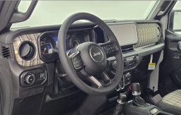 Jeep Wrangler 85th Anniversary 4 Door 4x4 2026