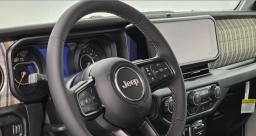 Jeep Wrangler 85th Anniversary 4 Door 4x4 2026