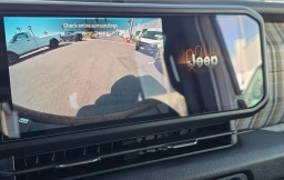 Jeep Wrangler 85th Anniversary 4 Door 4x4 2026