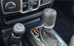 Jeep Wrangler 85th Anniversary 4 Door 4x4 2026
