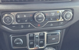 Jeep Wrangler 85th Anniversary 4 Door 4x4 2026