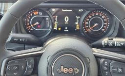 Jeep Wrangler 85th Anniversary 4 Door 4x4 2026