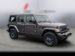 Jeep Wrangler 85th Anniversary 4 Door 4x4 2026