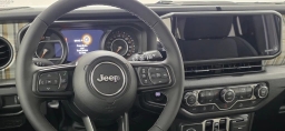 Jeep Wrangler 85th Anniversary 4 Door 4x4 2026