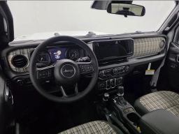 Jeep Wrangler 85th Anniversary 4 Door 4x4 2026
