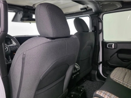 Jeep Wrangler 85th Anniversary 4 Door 4x4 2026