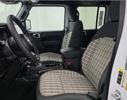 Jeep Wrangler 85th Anniversary 4 Door 4x4 2026