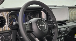 Jeep Wrangler 85th Anniversary 4 Door 4x4 2026